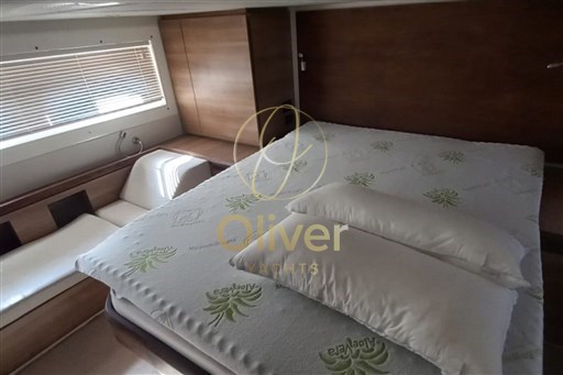 29 Master Cabin