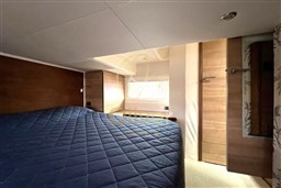 30 Master Cabin