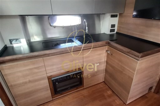 23 Galley