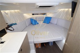 40 Dinette Transformable