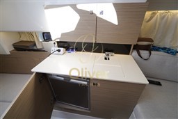 42 Dinette Transformable