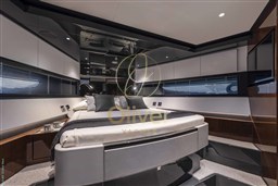 16 VIP Cabin