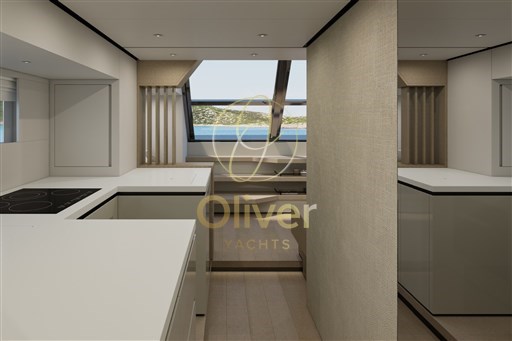 22 Galley