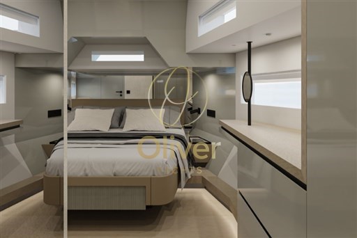 39 Master Cabin