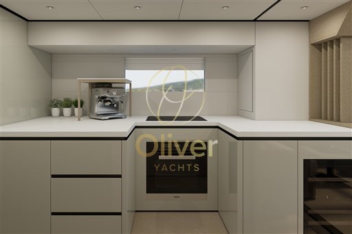 21 Galley