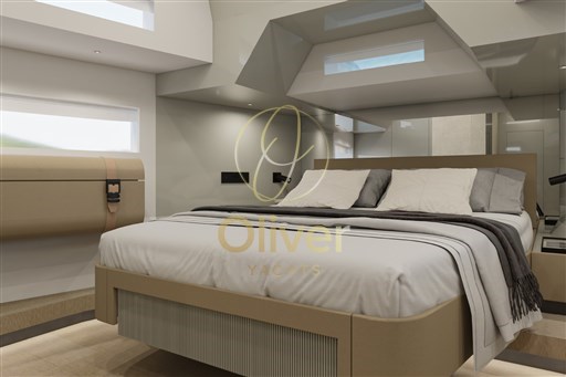 31 Master Cabin