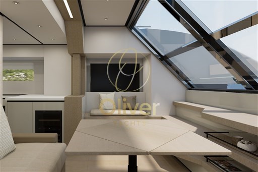 27 Lounge Area