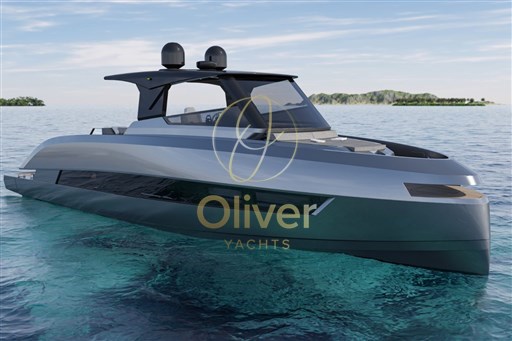 Mandayachts S05.3