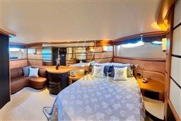 16 Master Cabin