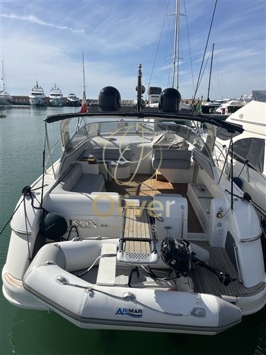 Fiart Mare Fiart 40 Genuis