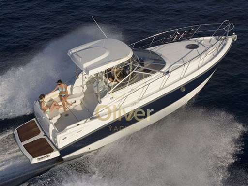 Cranchi Pelican 32