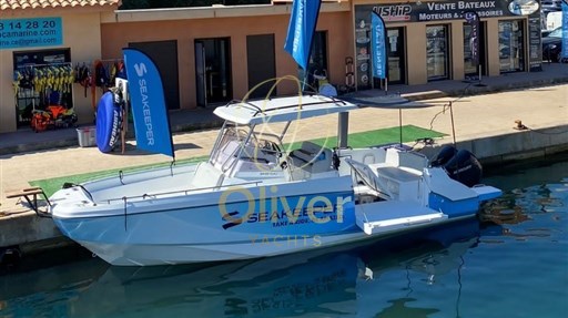 Beneteau Flyer 9