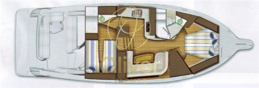 Tiara 4300 Sovran depliant 20