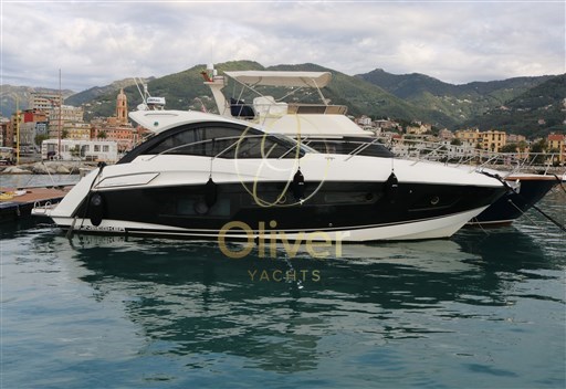 Sunseeker Portofino 40