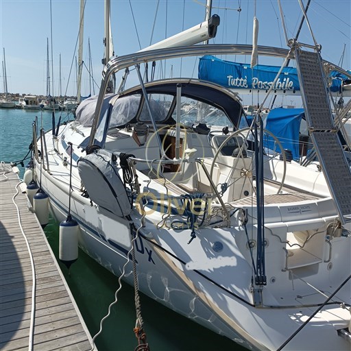 Bavaria 41 Cruiser