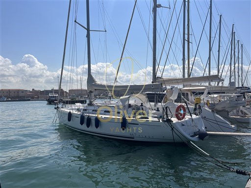 Beneteau First 44.7