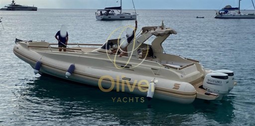 Solemar 33 Night&day