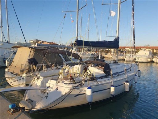 Bavaria 41