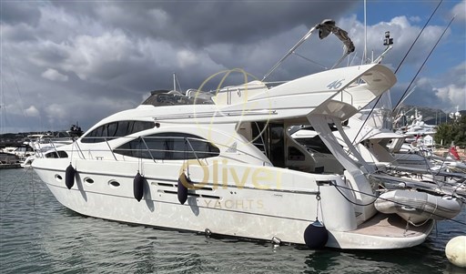 Azimut Az 46