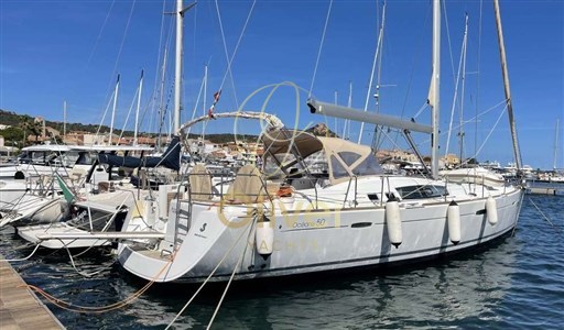 Beneteau Oceanis 50