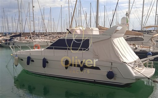 Raffaelli Supertyphoon