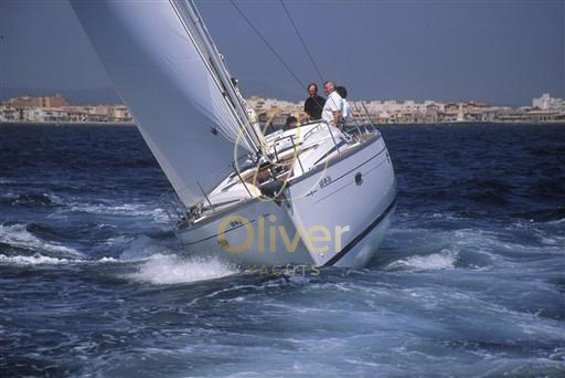 Bavaria 42 Cruiser