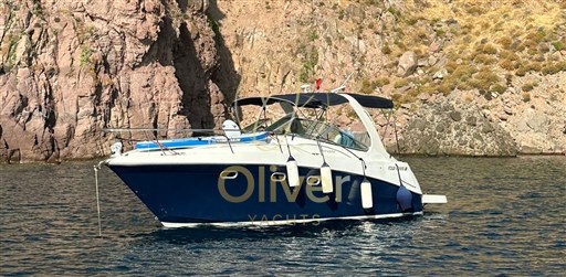 Four Winns 295 Vista