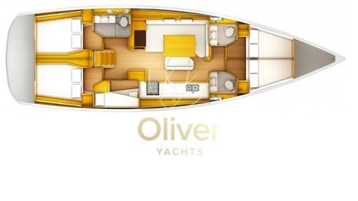 Sun Odyssey 519 depliant 20 5c 3T