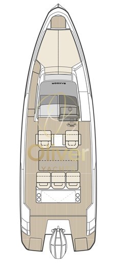 270 GTO layout