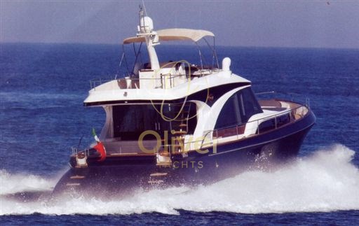 Franchini Emozione 74