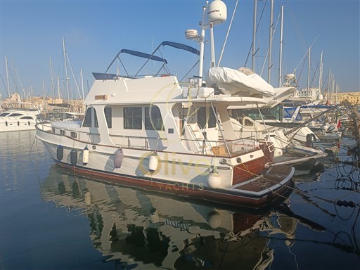 Grand Banks 47 Heritage Eu