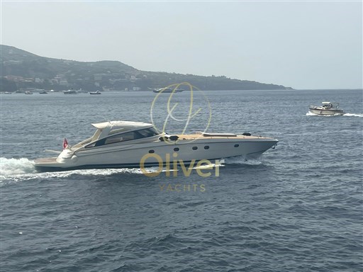 Baia Azzurra 63