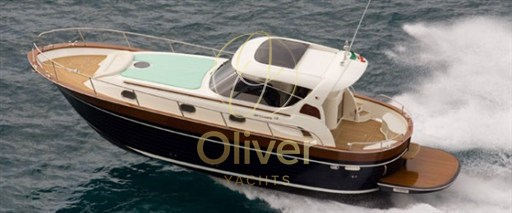 Apreamare 38 Comfort