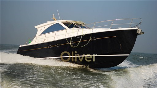 Cantieri Estensi 440 Goldstar S