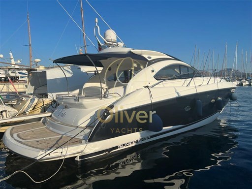 Sunseeker Portofino 47