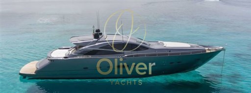 Pershing 76