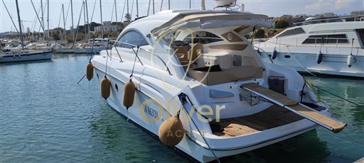 Beneteau Monte Carlo 37 Ht