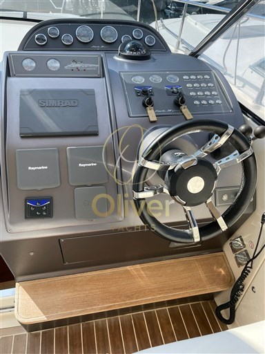 Fiart Mare 38 S Genius