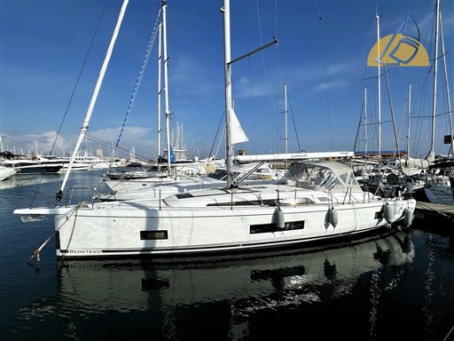 Beneteau Oceanis 46.1