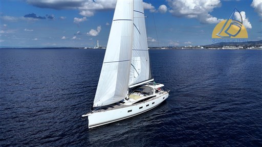 Jeanneau 64