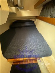 cabina matrimoniale poppa