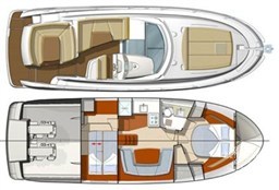 plan prestige 38S