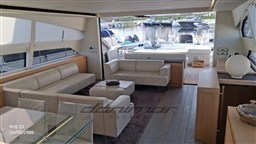 {I} Main Deck
