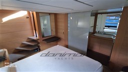 {I} Owner Cabin
