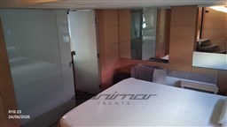 {I} Owner Cabin