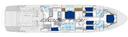 {L} Lower Deck