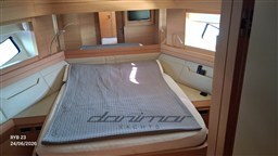 {I} VIP Cabin