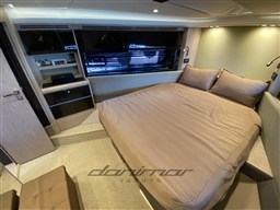 {I} Owner Cabin