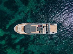 {I} View from Above