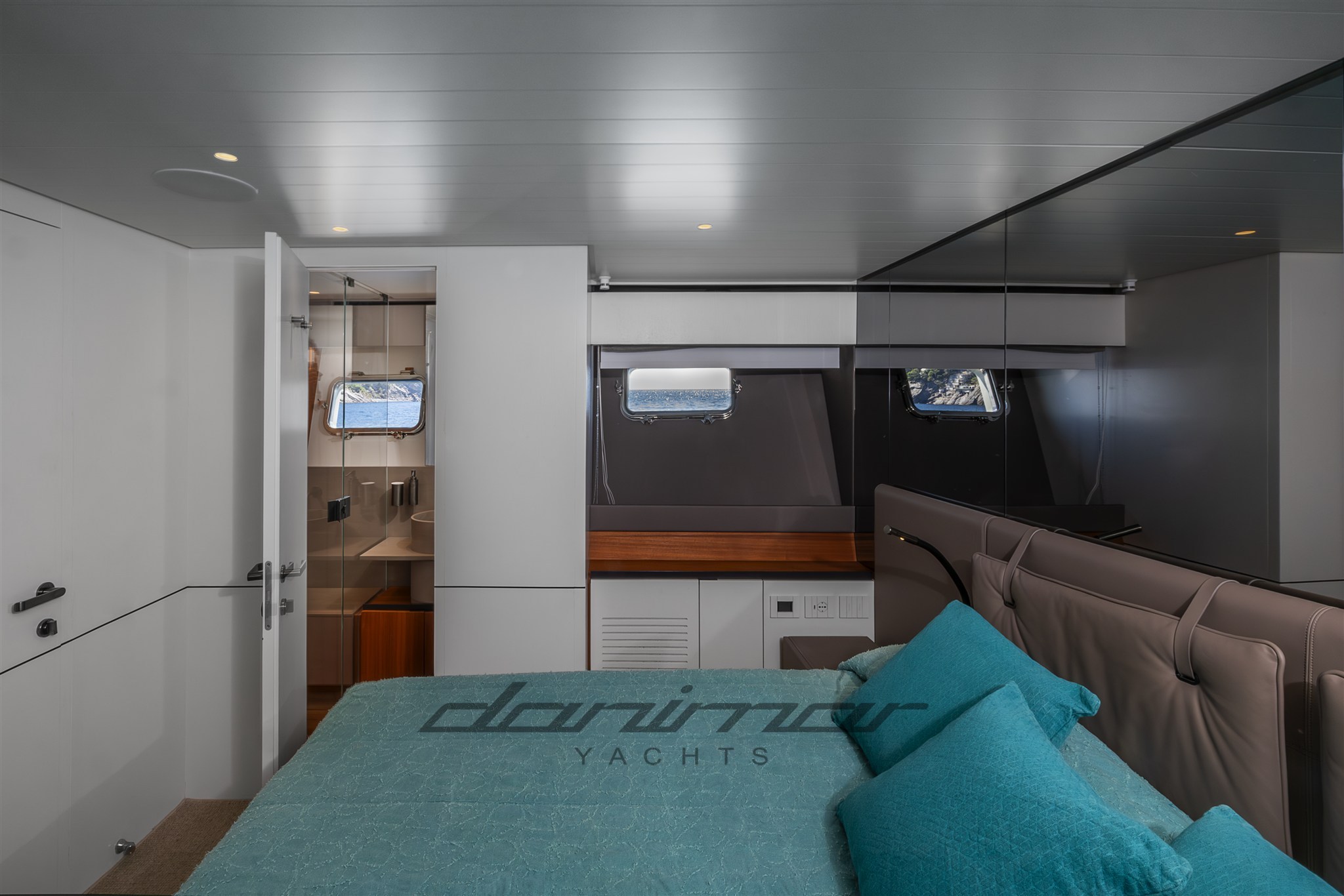 VIP cabin